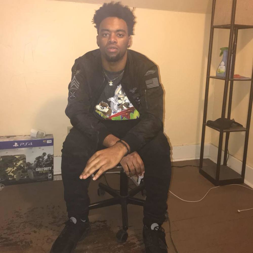 Meet your Posher, Pat